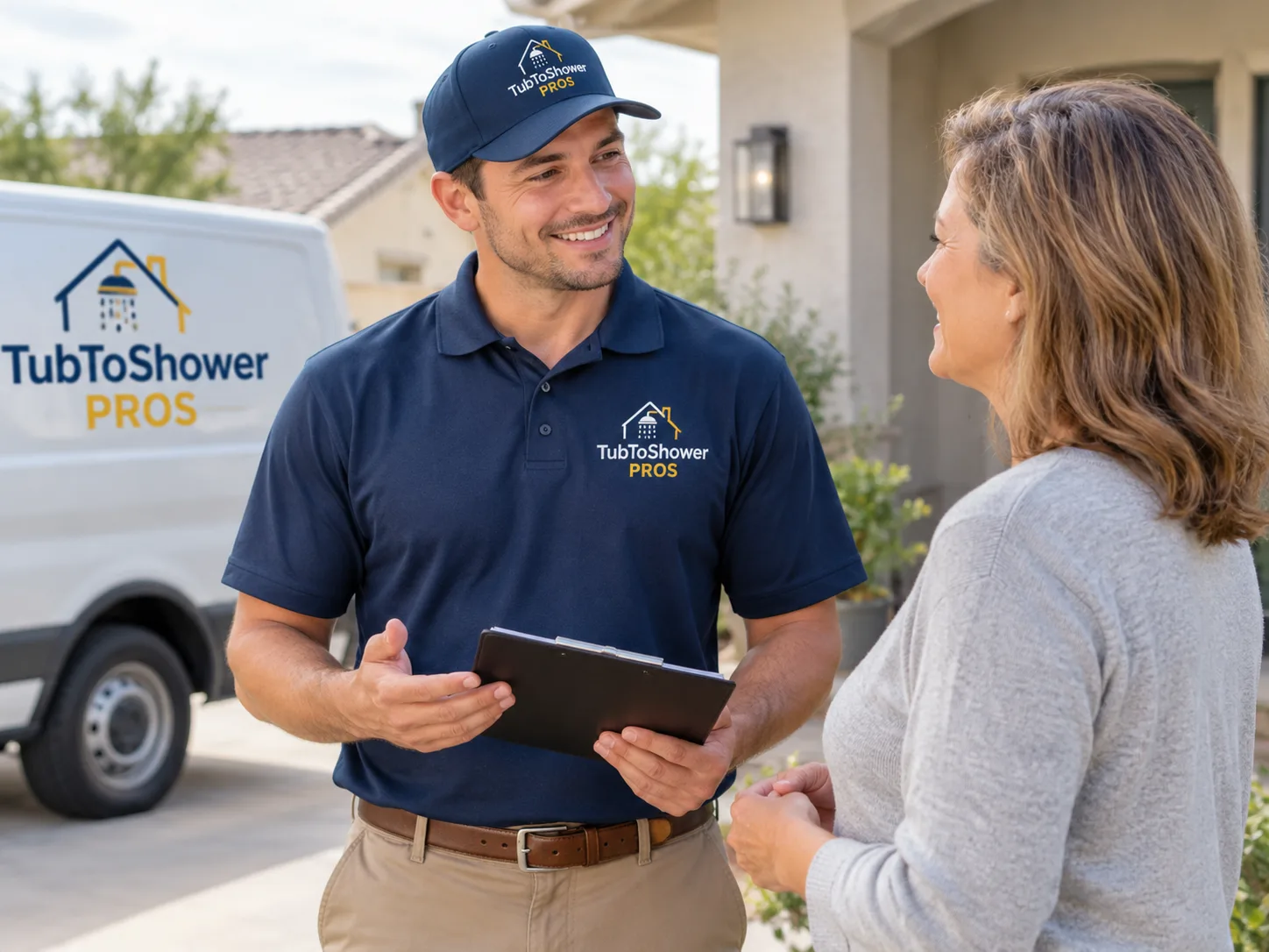 Tub Shower Conversion Corvallis, OR FAQs